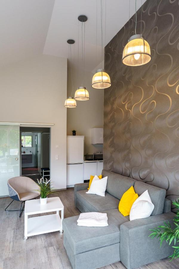 Stilapartment Loft #Whirlpool Saisonal Wernigerode Dış mekan fotoğraf