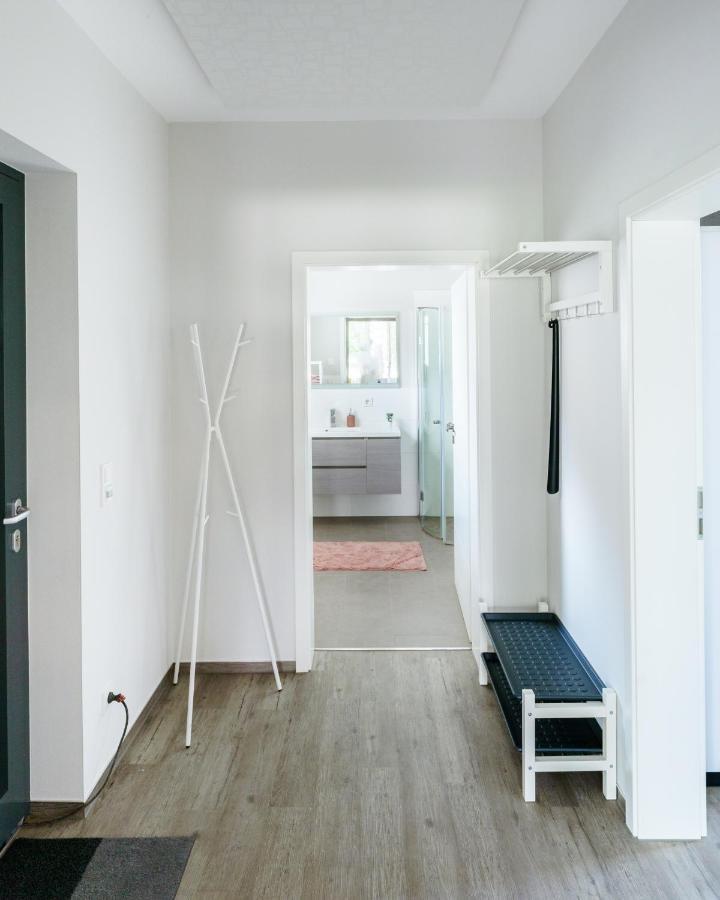 Stilapartment Loft #Whirlpool Saisonal Wernigerode Dış mekan fotoğraf