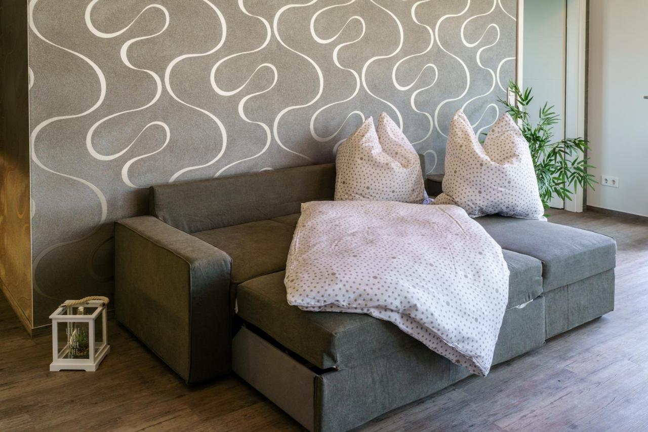 Stilapartment Loft #Whirlpool Saisonal Wernigerode Dış mekan fotoğraf