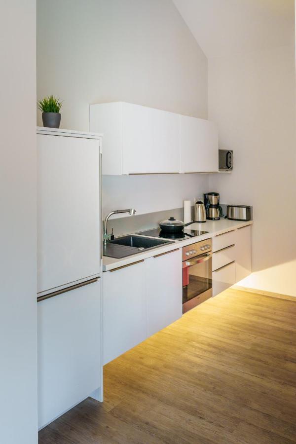 Stilapartment Loft #Whirlpool Saisonal Wernigerode Dış mekan fotoğraf