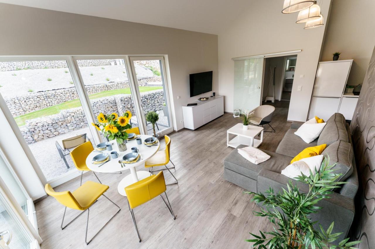 Stilapartment Loft #Whirlpool Saisonal Wernigerode Dış mekan fotoğraf