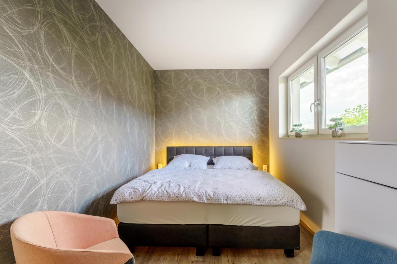 Stilapartment Loft #Whirlpool Saisonal Wernigerode Dış mekan fotoğraf