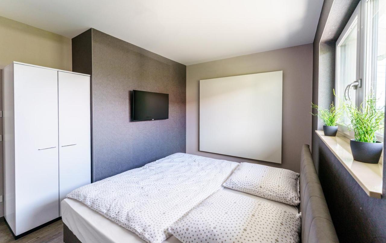 Stilapartment Loft #Whirlpool Saisonal Wernigerode Dış mekan fotoğraf