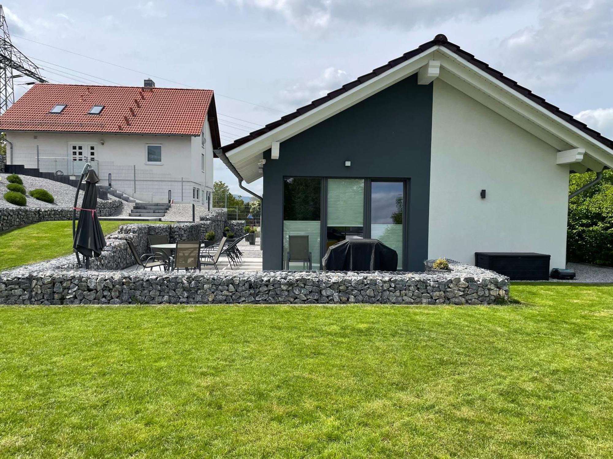 Stilapartment Loft #Whirlpool Saisonal Wernigerode Dış mekan fotoğraf