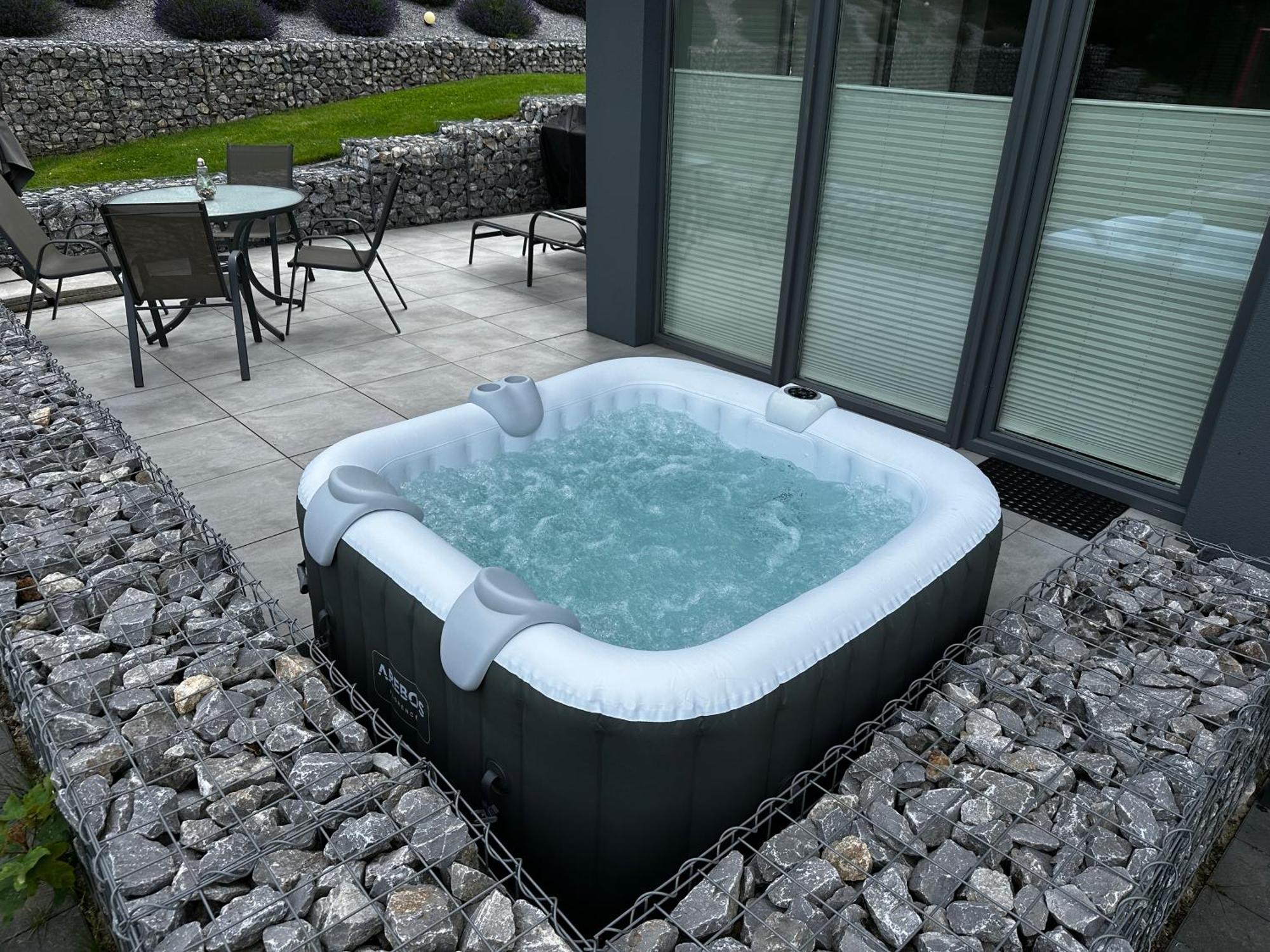 Stilapartment Loft #Whirlpool Saisonal Wernigerode Dış mekan fotoğraf